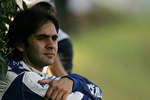 Как в Williams выбирали пилота. Пиццония ответил Хайдфельду