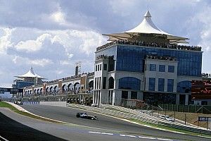 Circuitos que volvieron a la F1 tras una larga ausencia