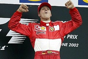 Robin Räikkönen 4 évesen kezdi, mint anno Senna és Schumacher