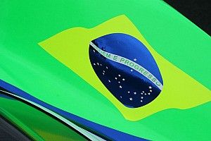 FOTOS e VÍDEO: Os carros de Drugovich, Petecof e Samaia na Fórmula 2