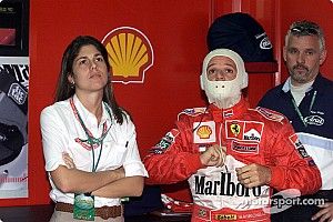 Barrichello meditációt ajánl Sainz számára a McLaren-Ferrari váltás miatt