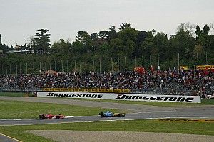 Alonso: Schumacher mein Vorbild, als ich in die Formel 1 kam