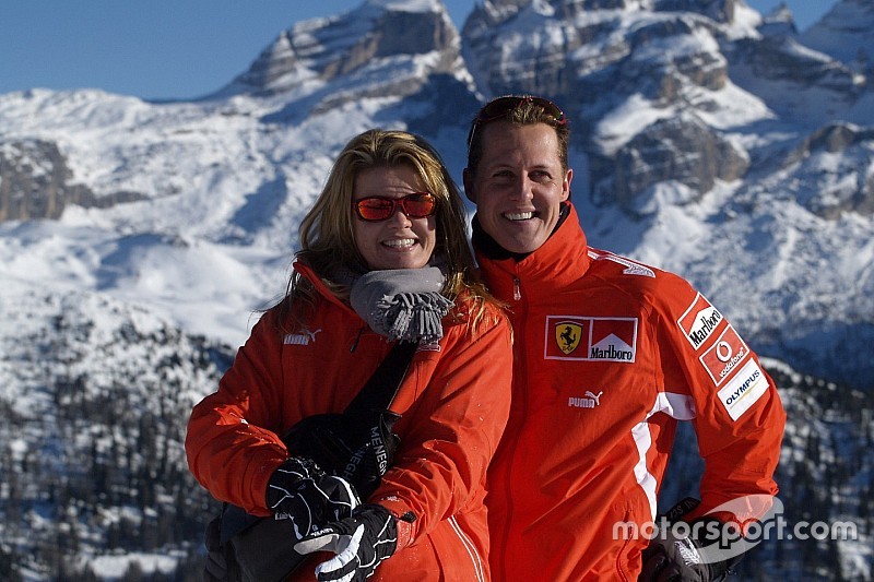 Schumacher ailesi: Michael için elimizden gelenin en iyisini yapıyoruz