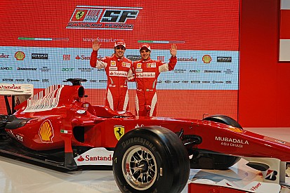 A Ferrari, amivel Alonsónak bajnoknak kellett volna lennie?!
