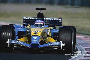Videón: Alonso első pole-ja és dobogós helyezése