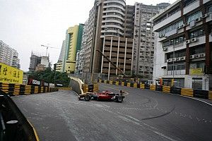 FIA собралась провести полноценный Гран При Макао в ноябре 2021 года