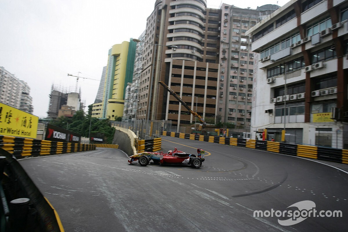 FIA собралась провести полноценный Гран При Макао в ноябре 2021 года