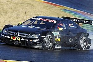 Kubica admite correr no DTM ao invés de ser reserva na F1