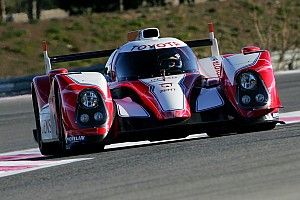 El día que Toyota reanudó el asalto a Le Mans