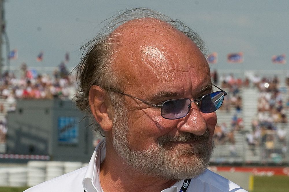 È morto Kevin Kalkhoven, ex proprietario della Champ Car