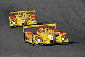 Porsche-Team Penske Berkolaborasi Turunkan Prototipe LMDh