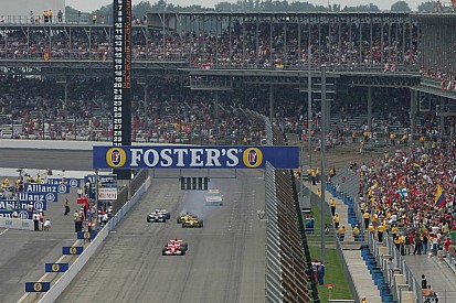 Indianapolis, F1'e dönüş için Liberty ile görüşmelere başladı!