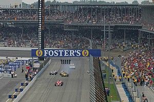 OTD: Michelin verknalt de United States Grand Prix van 2005