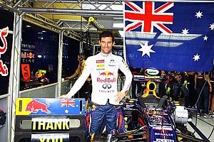 Webber: Lipiec to wariant optymistyczny