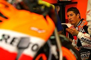 Keluarga Nicky Hayden Tuntut Kompensasi Setinggi Langit