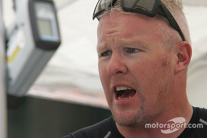 Paul Tracy