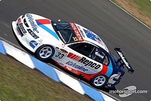 Accountant tipped Whincup off to GRM sacking