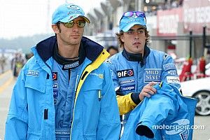 Alonso Pembalap yang Pandai Berpolitik