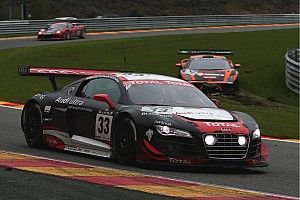 Alle Sieger der GT3-Ära bei den 24h Spa