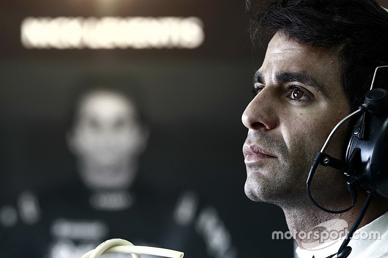 Nick Leventis squalificato 4 anni dalla FIA per doping