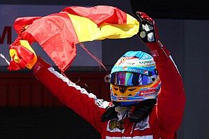 Profetas en su tierra: estos pilotos de F1 ganaron en su país