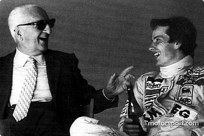 Il y a 30 ans, Enzo Ferrari nous quittait