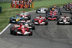 Video F1 Stories: la Formula 1 a Imola
