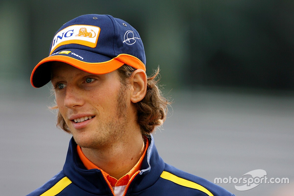 Grosjean: volver a Renault sería "una linda historia"