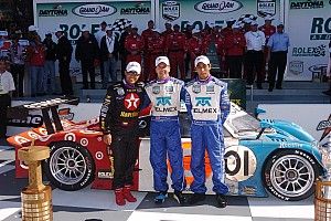 Top 10: Pilotos de la F1 que han ganado las 24h de Daytona