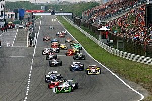 Overzicht: Dit vinden F1-coureurs van een Grand Prix in Zandvoort
