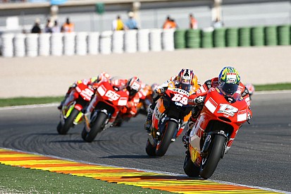 MotoGP-Teamchef erklärt, warum er sich nicht in der Superbike-WM umschaut