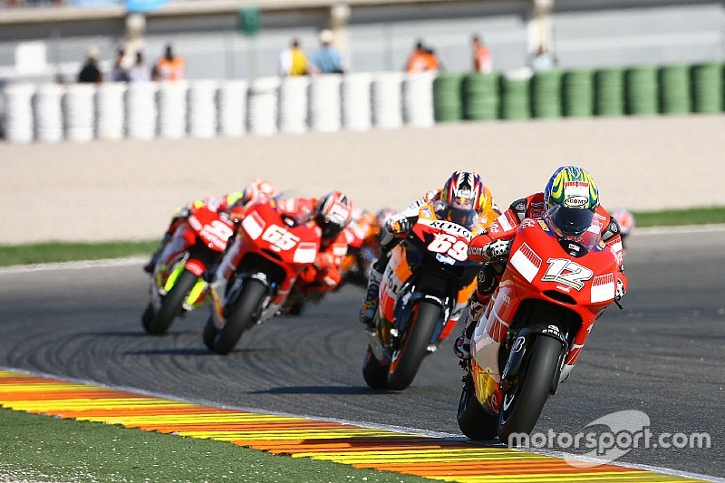 MotoGP-Teamchef erklärt, warum er sich nicht in der Superbike-WM umschaut