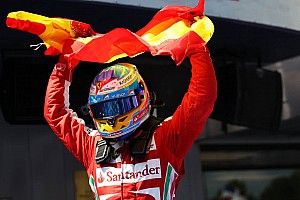 Alonso vajon meg tudja dönteni ezt a rekordot idén?