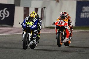 Marc Marquez Ungkap Dua Balapan MotoGP Favoritnya