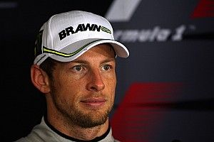 F1: Button relembra saída da Brawn GP com reação agressiva de CEO