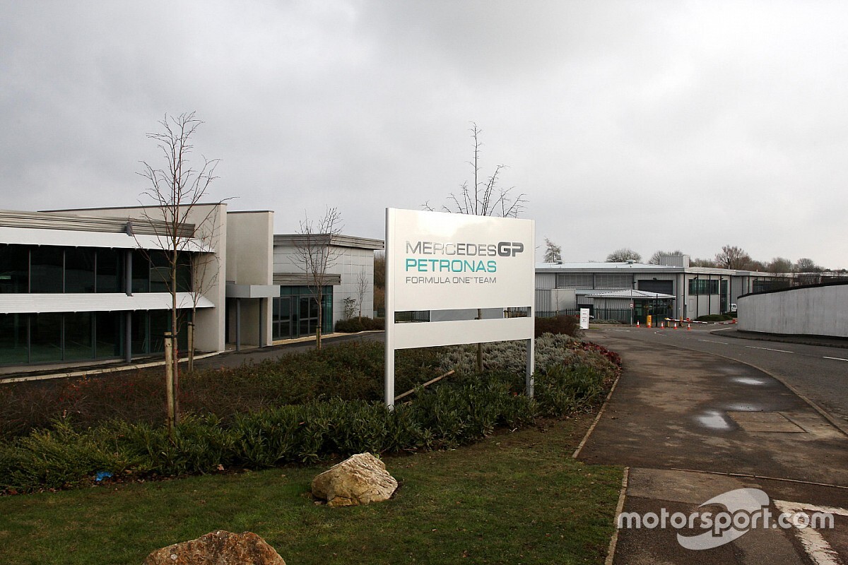 FIA bevestigt verlenging shutdown Formule 1
