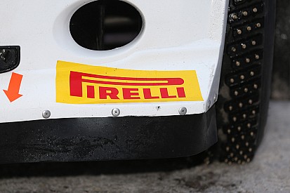 WRC, dal 2021 Pirelli fornitore esclusivo per quattro anni