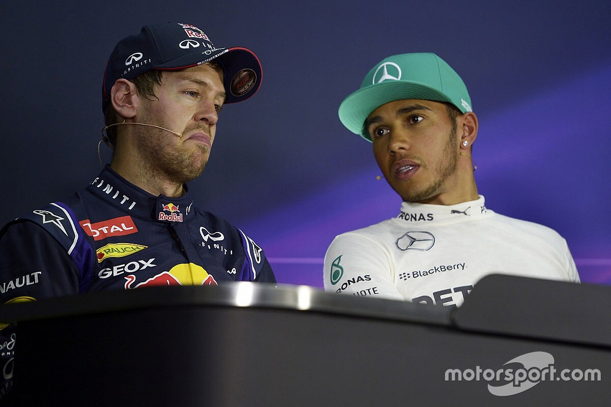 Vettel egy dolgot bánt meg a Red Bullal kapcsolatban