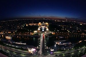 Le centre historique de Paris bientôt interdit aux voitures ?