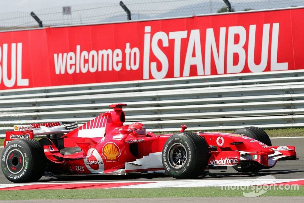 Michael Schumacher