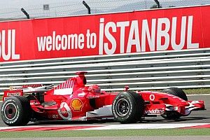 F1 dünyası, Türkiye GP'nin dönüş haberlerinden mutlu!