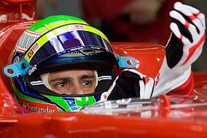 Há dez anos, Massa colocava o Brasil na liderança do Mundial da F1 pela última vez