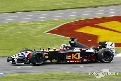Photos - Toutes les victoires de Mark Webber en F1