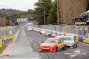 Canberra Supercars return not a done deal