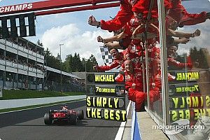 GALERIA: Após hexa de Hamilton, relembre todos os 33 campeões mundiais de F1