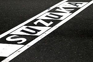 Csak egyetlen féktáv jelent komoly kihívást a Japán Nagydíj helyszínén