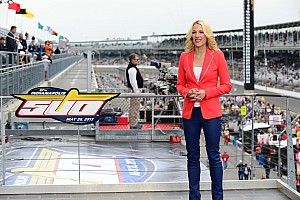 Fox adds two new hosts for its 'NASCAR Race Hub' show
