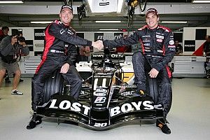 Voor het eerst sinds 2006 twee Nederlanders aan de start in F1