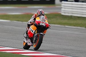 Rea Kecewa Honda Pilih Lorenzo untuk Gantikan Pedrosa