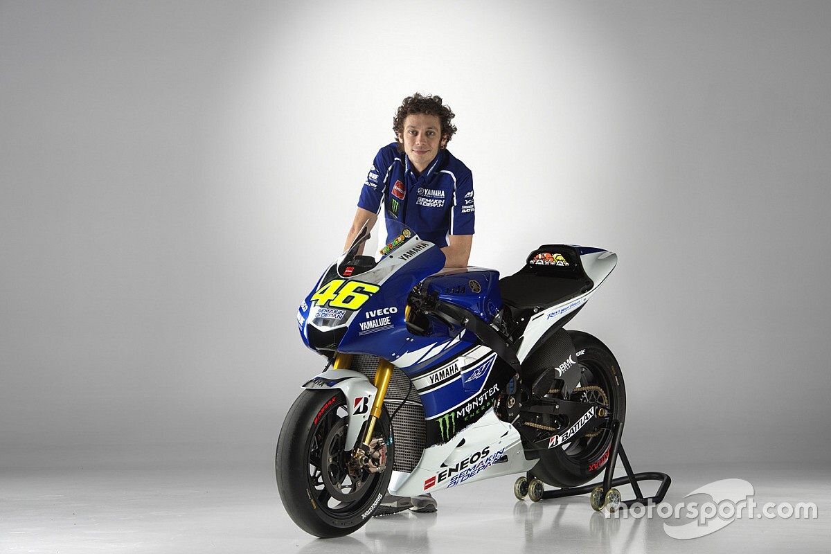 Rossi: "Si no hubiese vuelto a Yamaha, me habría retirado"